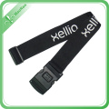Bag Accessories Luggage Belt with Metal Buckle